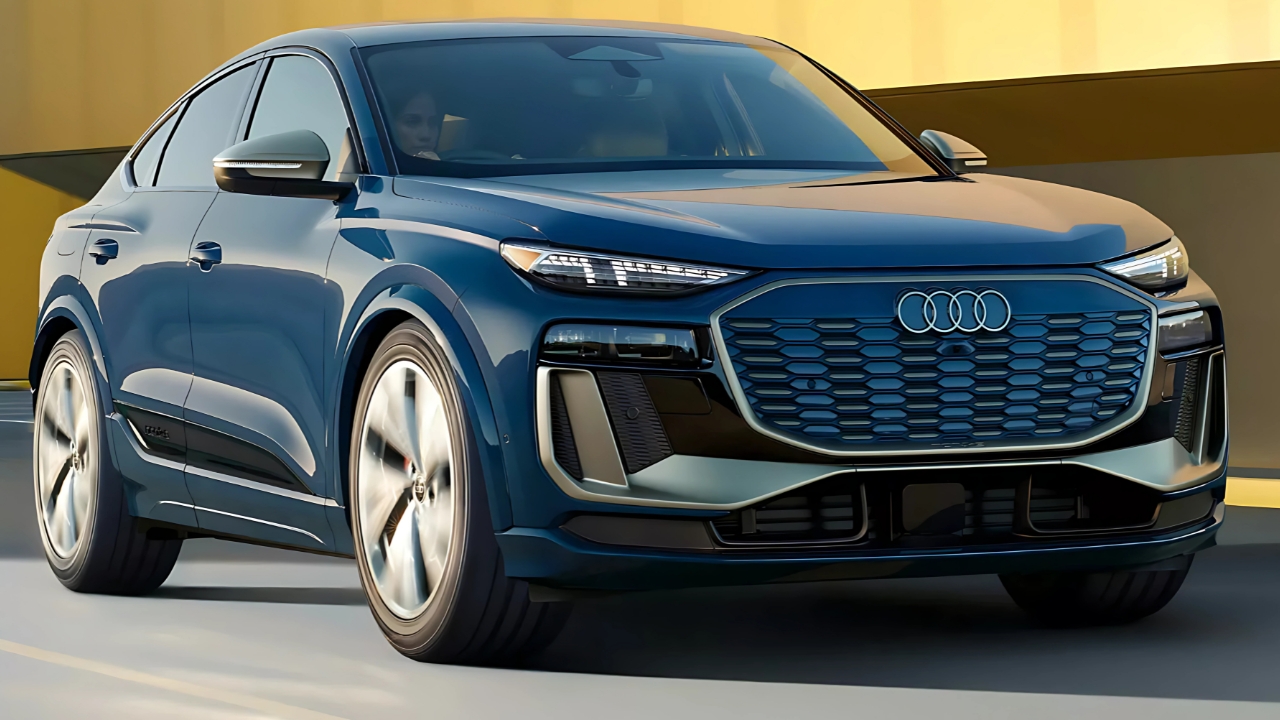 Audi
