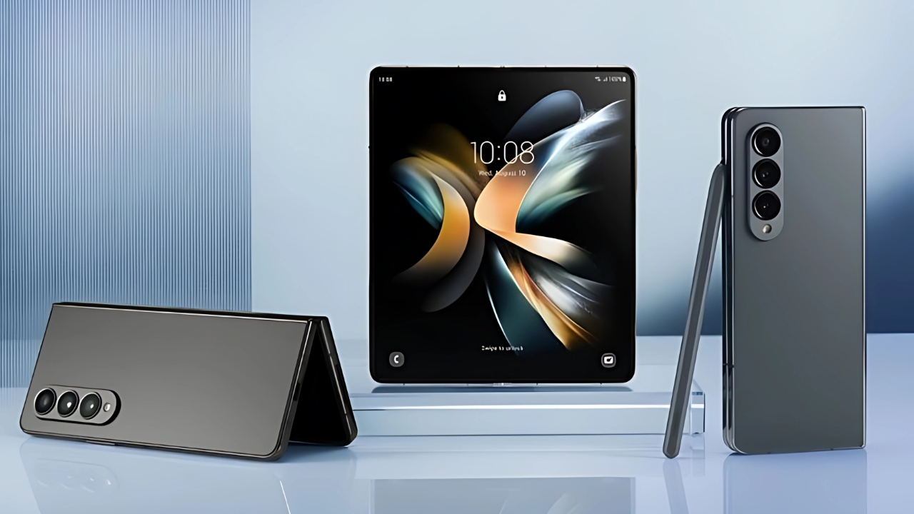 Galaxy Z Fold 7