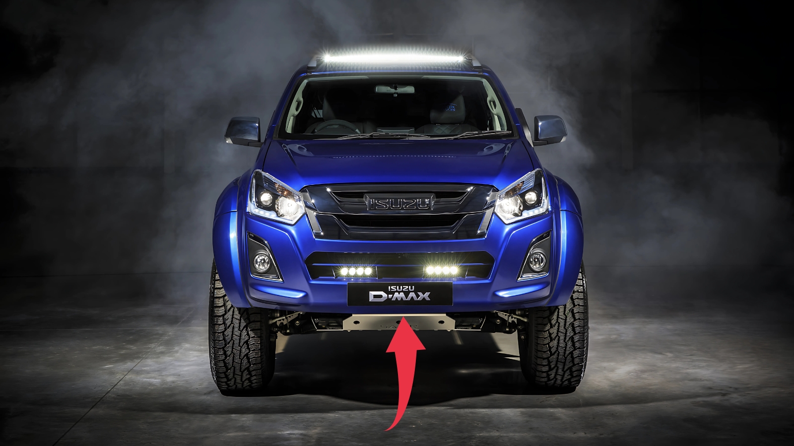 D-Max Dominance