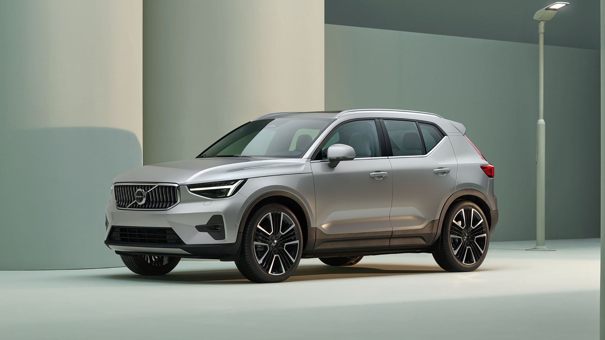 Volvo
